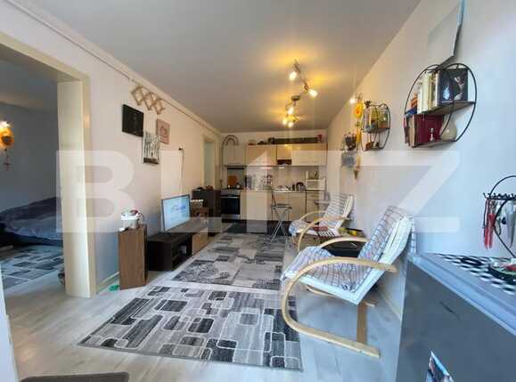 Apartament de vânzare 2 camere Centrul Istoric - 63374AV | BLITZ Brașov | Poza2