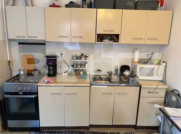 Apartament de vânzare 2 camere Centrul Istoric - 63374AV | BLITZ Brașov | Poza4