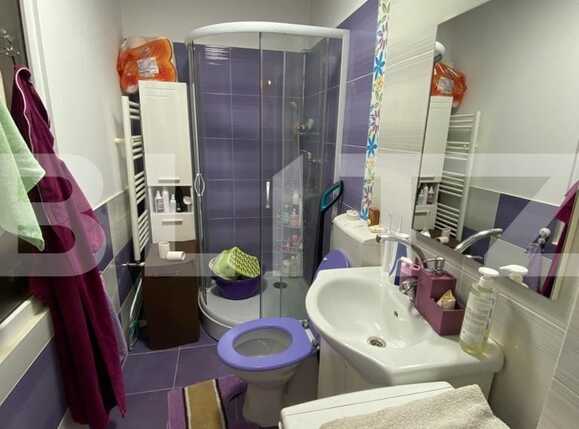 Apartament de vânzare 2 camere Centrul Istoric - 63374AV | BLITZ Brașov | Poza8