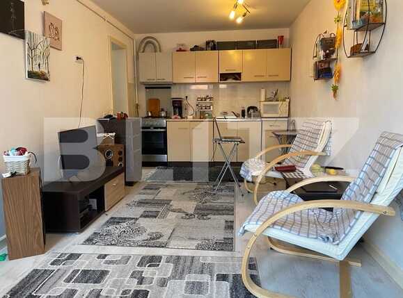 Apartament de vânzare 2 camere Centrul Istoric - 63374AV | BLITZ Brașov | Poza1