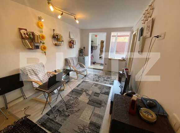 Apartament de vânzare 2 camere Centrul Istoric - 63374AV | BLITZ Brașov | Poza3