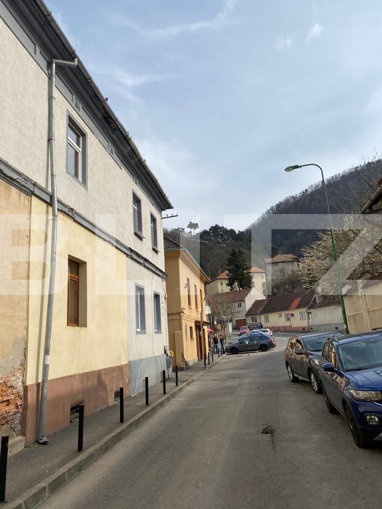 Apartament de vânzare 2 camere Centrul Istoric - 63374AV | BLITZ Brașov | Poza9