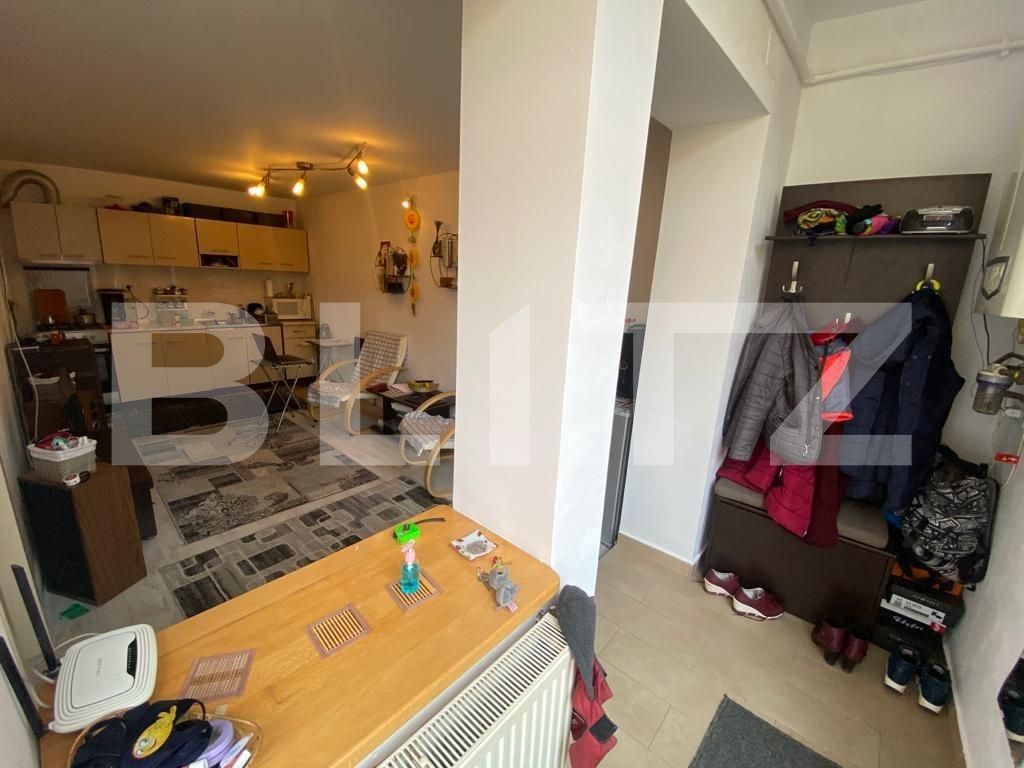 Apartament de vânzare 2 camere Centrul Istoric - 63374AV | BLITZ Brașov | Poza5