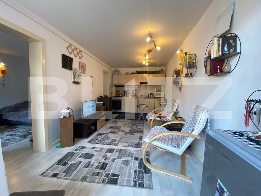 Apartament de vânzare 2 camere Centrul Istoric - 63374AV | BLITZ Brașov | Poza2