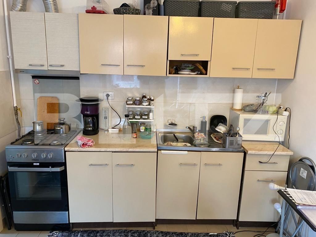 Apartament de vânzare 2 camere Centrul Istoric - 63374AV | BLITZ Brașov | Poza4