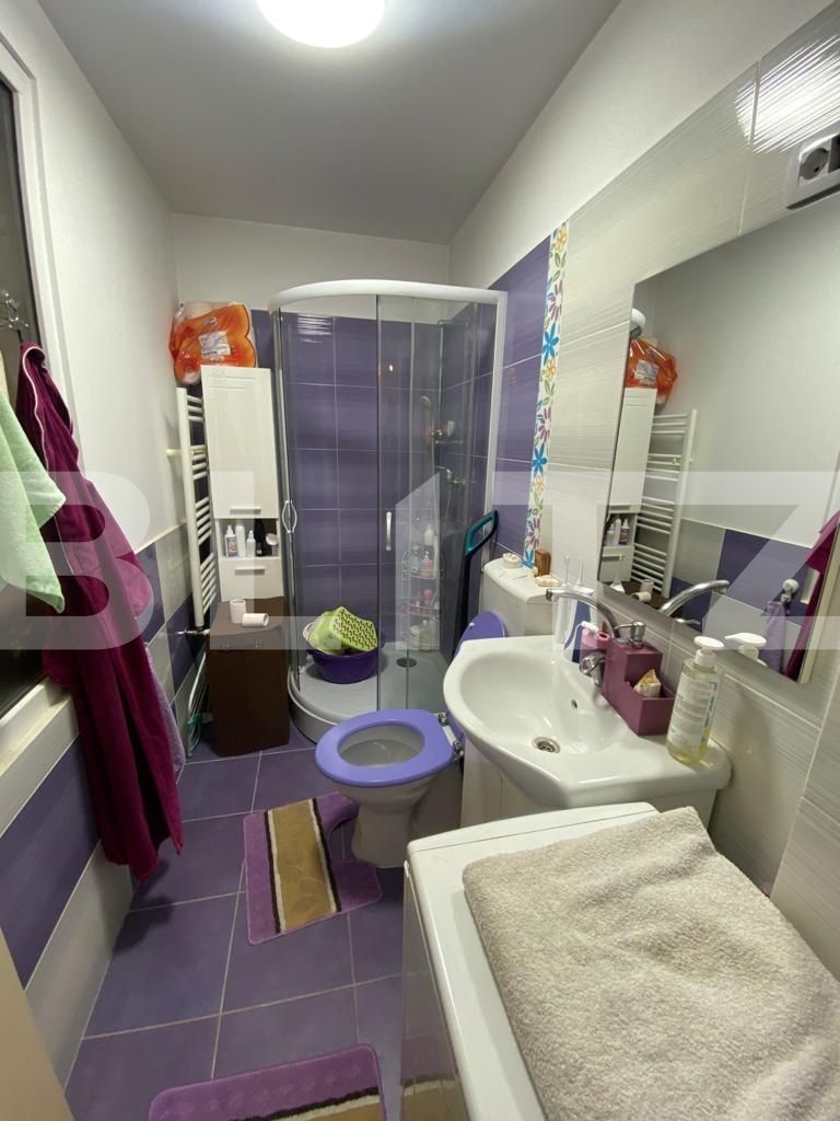 Apartament de vânzare 2 camere Centrul Istoric - 63374AV | BLITZ Brașov | Poza8