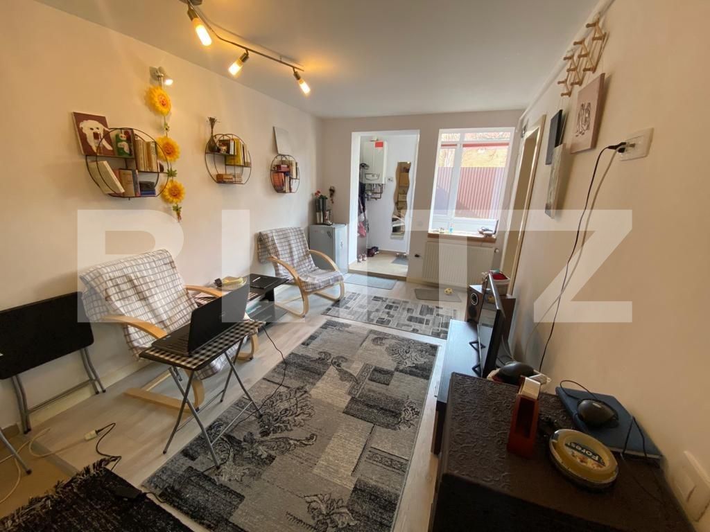 Apartament de vânzare 2 camere Centrul Istoric - 63374AV | BLITZ Brașov | Poza3