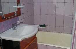 2 camere, decomandat, 50 mp, pet friendly, A.C, zona Big Manastur