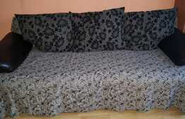 2 camere, decomandat, 50 mp, pet friendly, A.C, zona Big Manastur