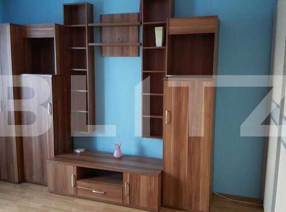 Apartament de închiriat 2 camere Manastur - 63375AI | BLITZ Cluj-Napoca | Poza4