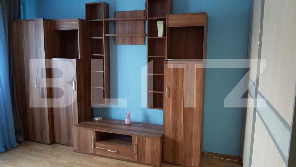 Apartament de închiriat 2 camere Manastur - 63375AI | BLITZ Cluj-Napoca | Poza4