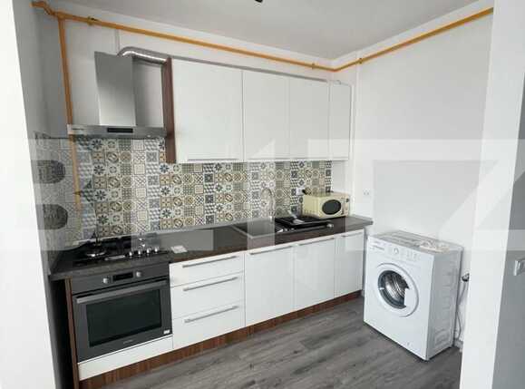 Apartament de vânzare 2 camere Manastur - 63376AV | BLITZ Cluj-Napoca | Poza2