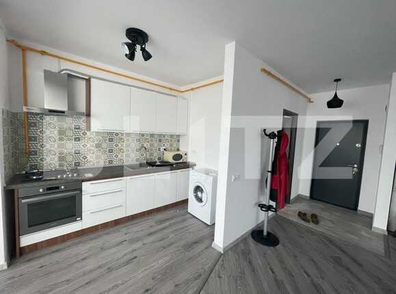 Apartament de vânzare 2 camere Manastur - 63376AV | BLITZ Cluj-Napoca | Poza1