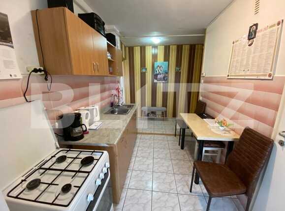 Apartament de vânzare 2 camere Ghimbav - 63377AV | BLITZ Brașov | Poza3