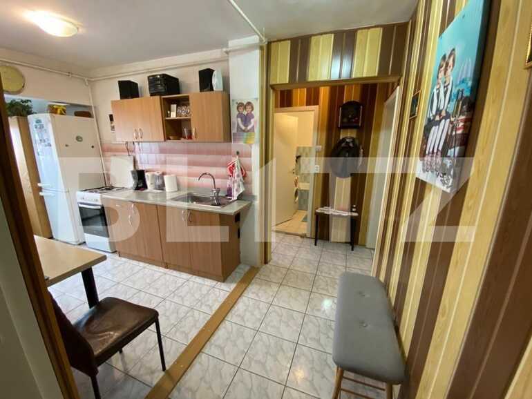 Apartament de vanzare 2 camere Ghimbav - 63377AV | BLITZ Brasov | Poza1