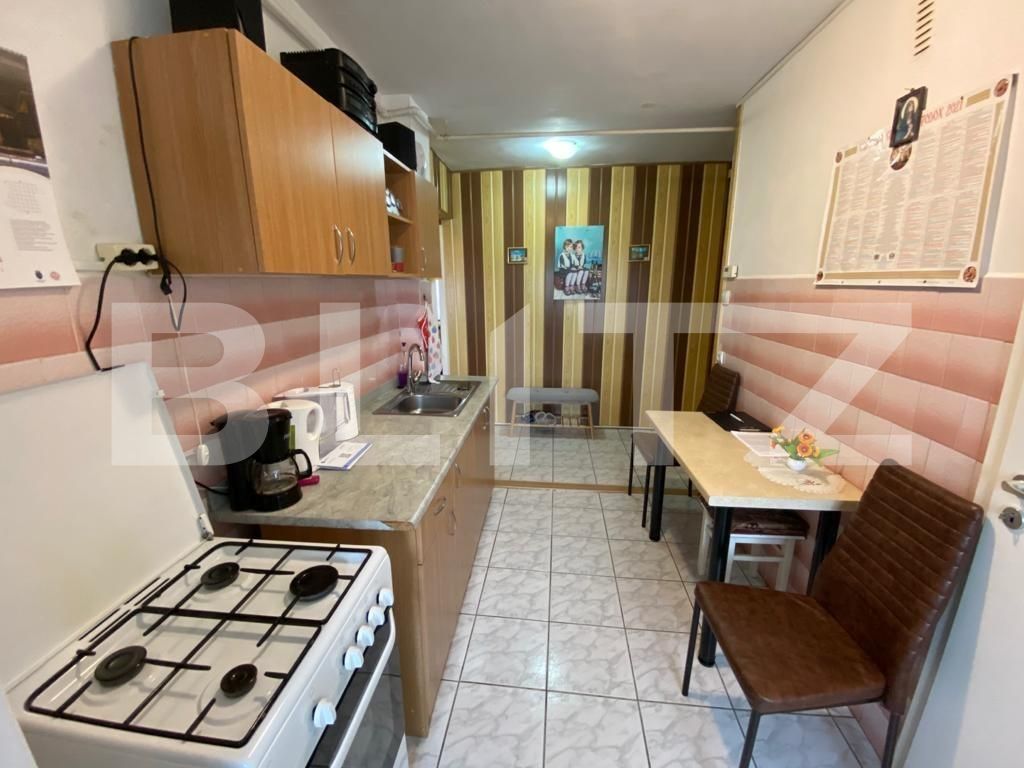 Apartament de vânzare 2 camere Ghimbav - 63377AV | BLITZ Brașov | Poza3