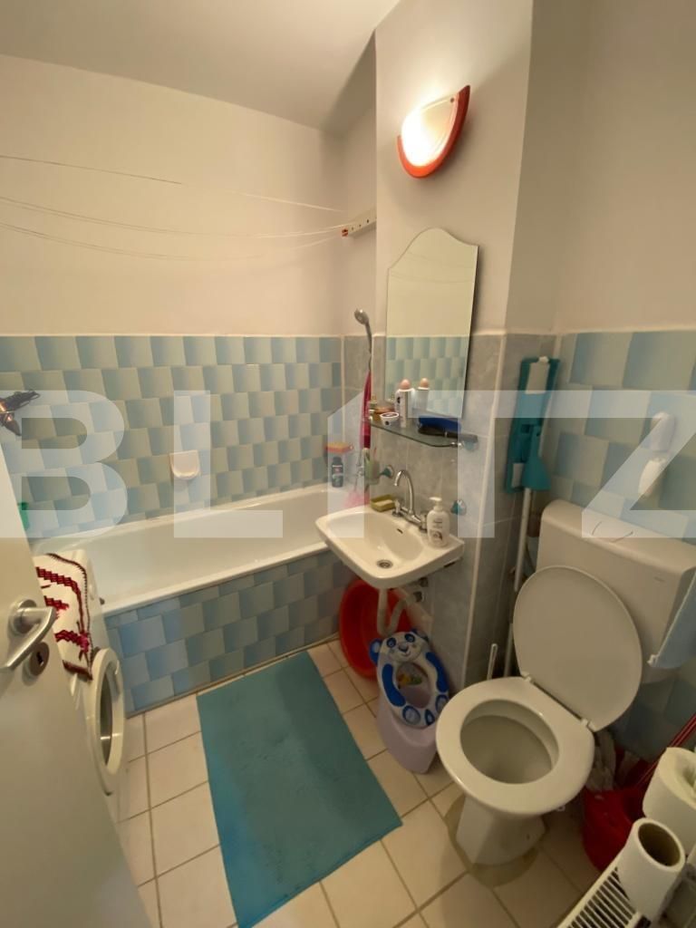Apartament de vânzare 2 camere Ghimbav - 63377AV | BLITZ Brașov | Poza5