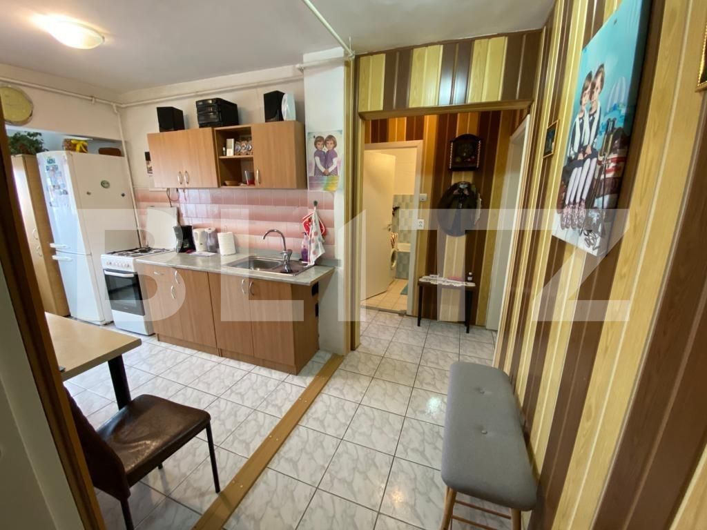 Apartament de vânzare 2 camere Ghimbav - 63377AV | BLITZ Brașov | Poza1