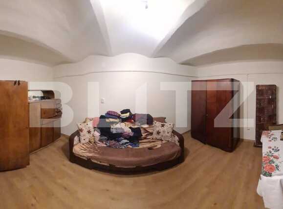 Apartament de vânzare 4+ camere Centrul Istoric - 63378AV | BLITZ Brașov | Poza5