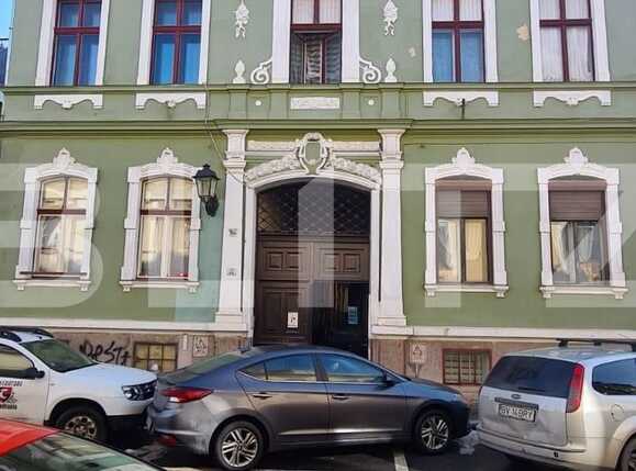 Apartament de vânzare 4+ camere Centrul Istoric - 63378AV | BLITZ Brașov | Poza1