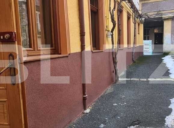 Apartament de vânzare 4+ camere Centrul Istoric - 63378AV | BLITZ Brașov | Poza8
