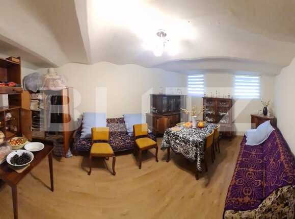 Apartament de vânzare 4+ camere Centrul Istoric - 63378AV | BLITZ Brașov | Poza6