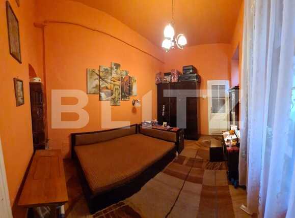 Apartament de vânzare 4+ camere Centrul Istoric - 63378AV | BLITZ Brașov | Poza4