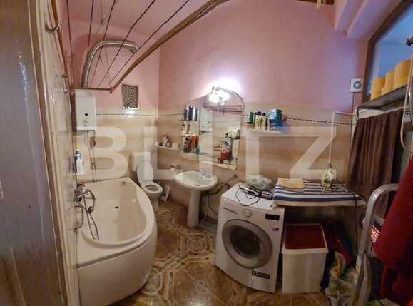 Apartament de vânzare 4+ camere Centrul Istoric - 63378AV | BLITZ Brașov | Poza7