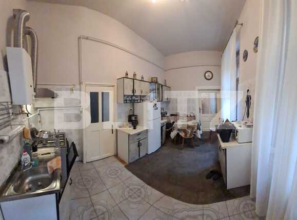 Apartament de vânzare 4+ camere Centrul Istoric - 63378AV | BLITZ Brașov | Poza2