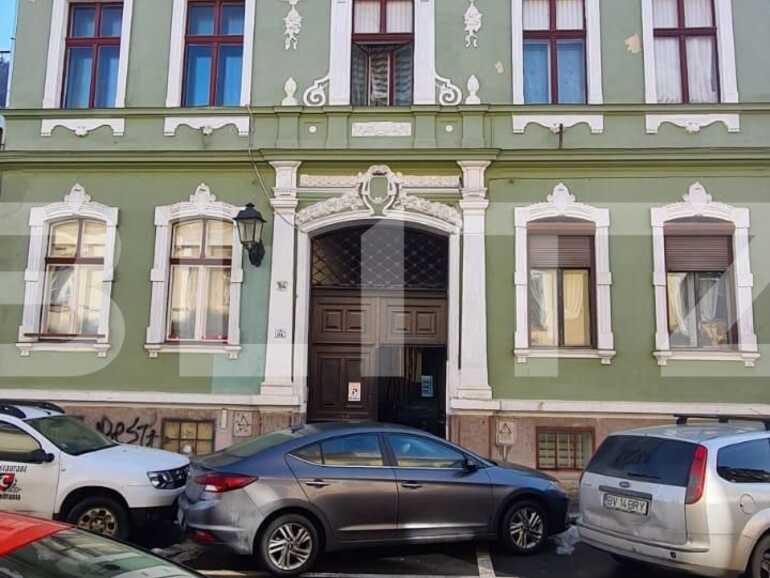 Apartament de vanzare 4+ camere Centrul Istoric - 63378AV | BLITZ Brasov | Poza1