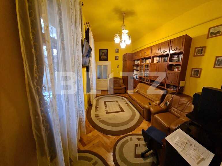 Apartament de vanzare 4+ camere Centrul Istoric - 63378AV | BLITZ Brasov | Poza3