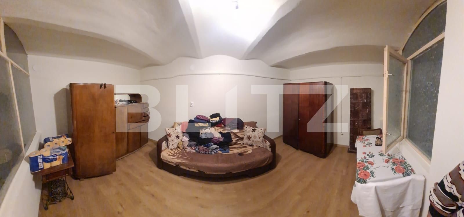 Apartament de vânzare 4+ camere Centrul Istoric - 63378AV | BLITZ Brașov | Poza5
