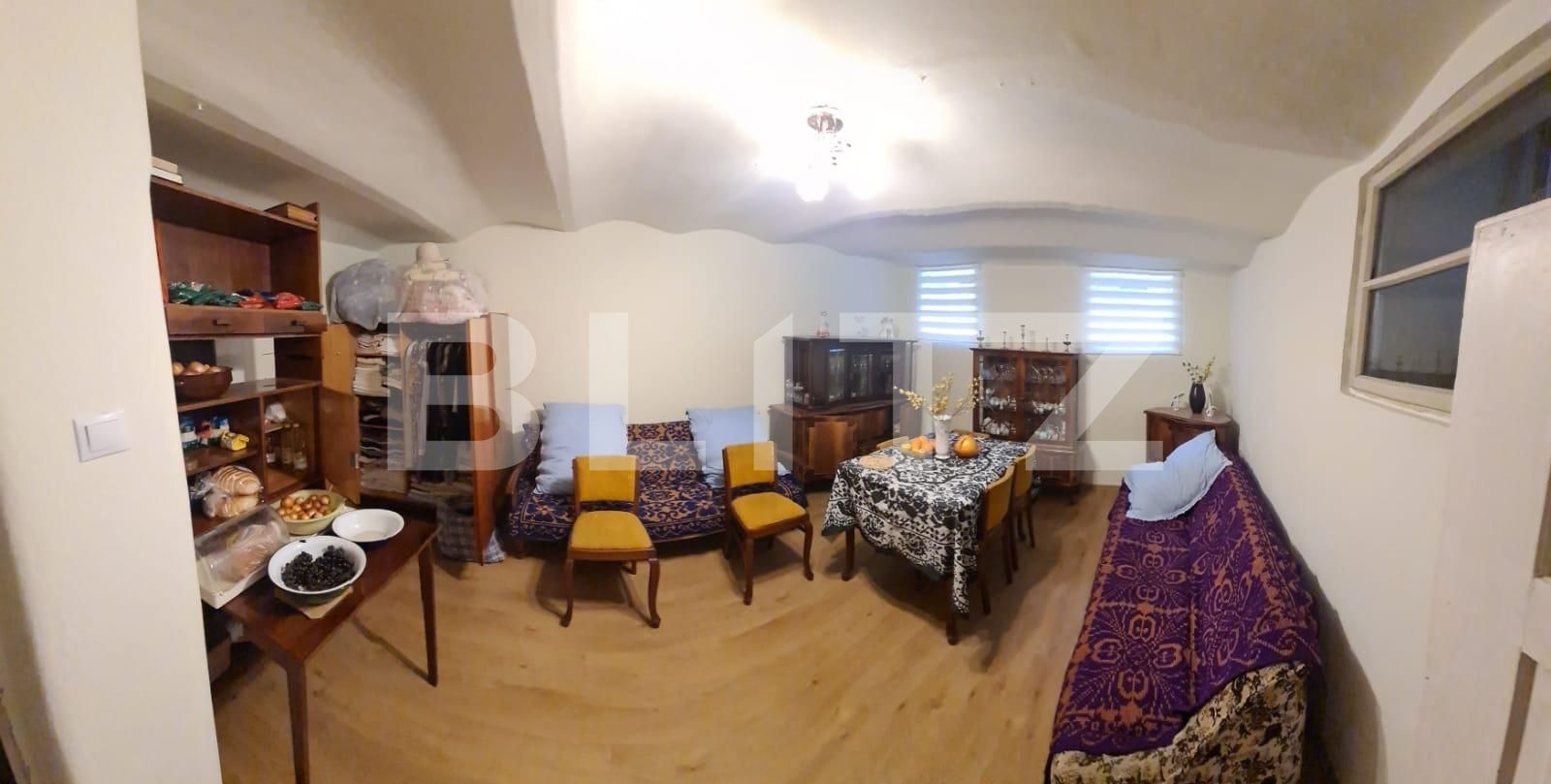 Apartament de vânzare 4+ camere Centrul Istoric - 63378AV | BLITZ Brașov | Poza6
