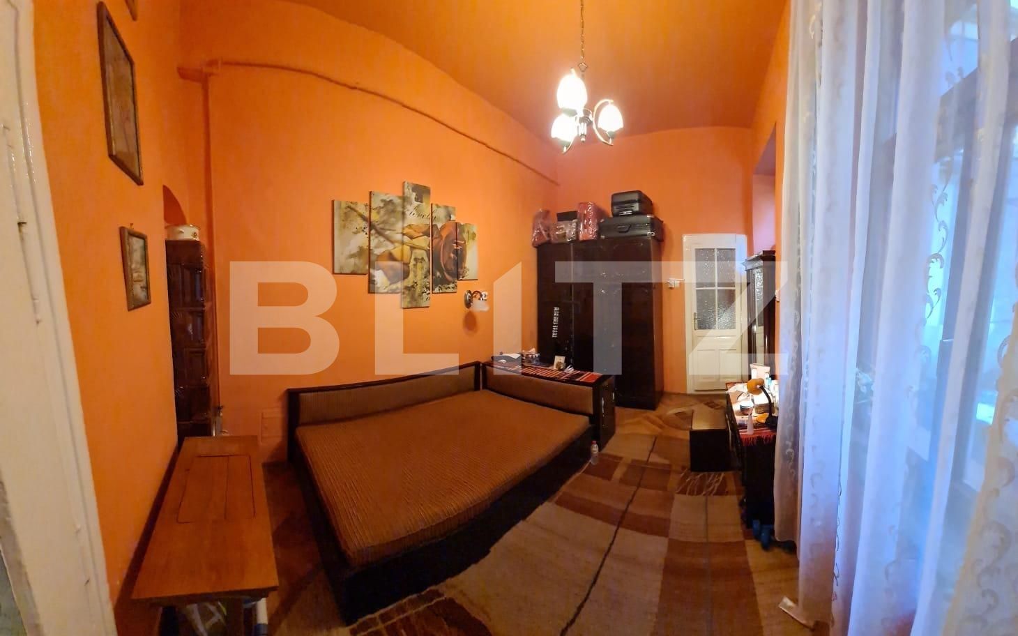 Apartament de vânzare 4+ camere Centrul Istoric - 63378AV | BLITZ Brașov | Poza4