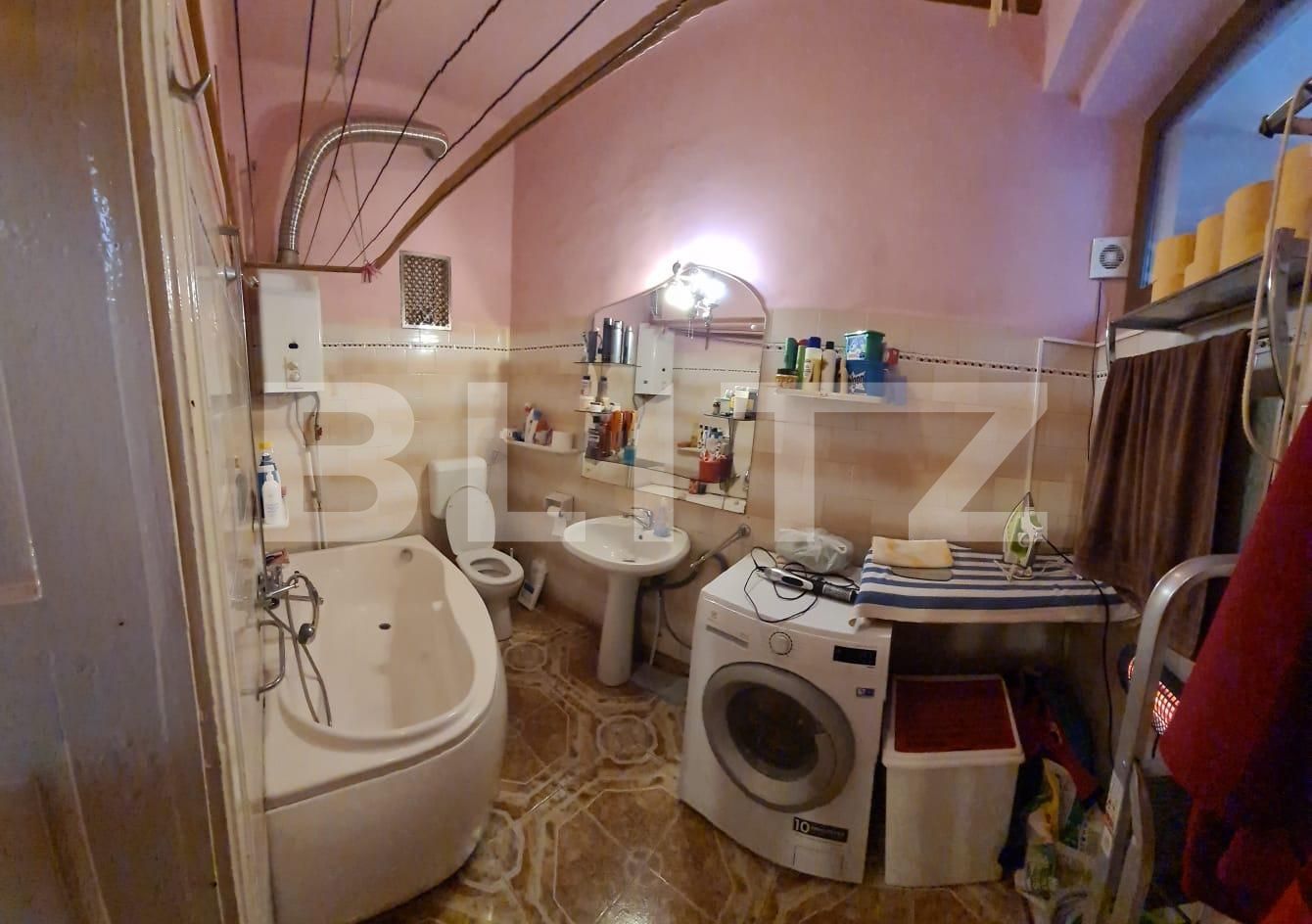 Apartament de vânzare 4+ camere Centrul Istoric - 63378AV | BLITZ Brașov | Poza7