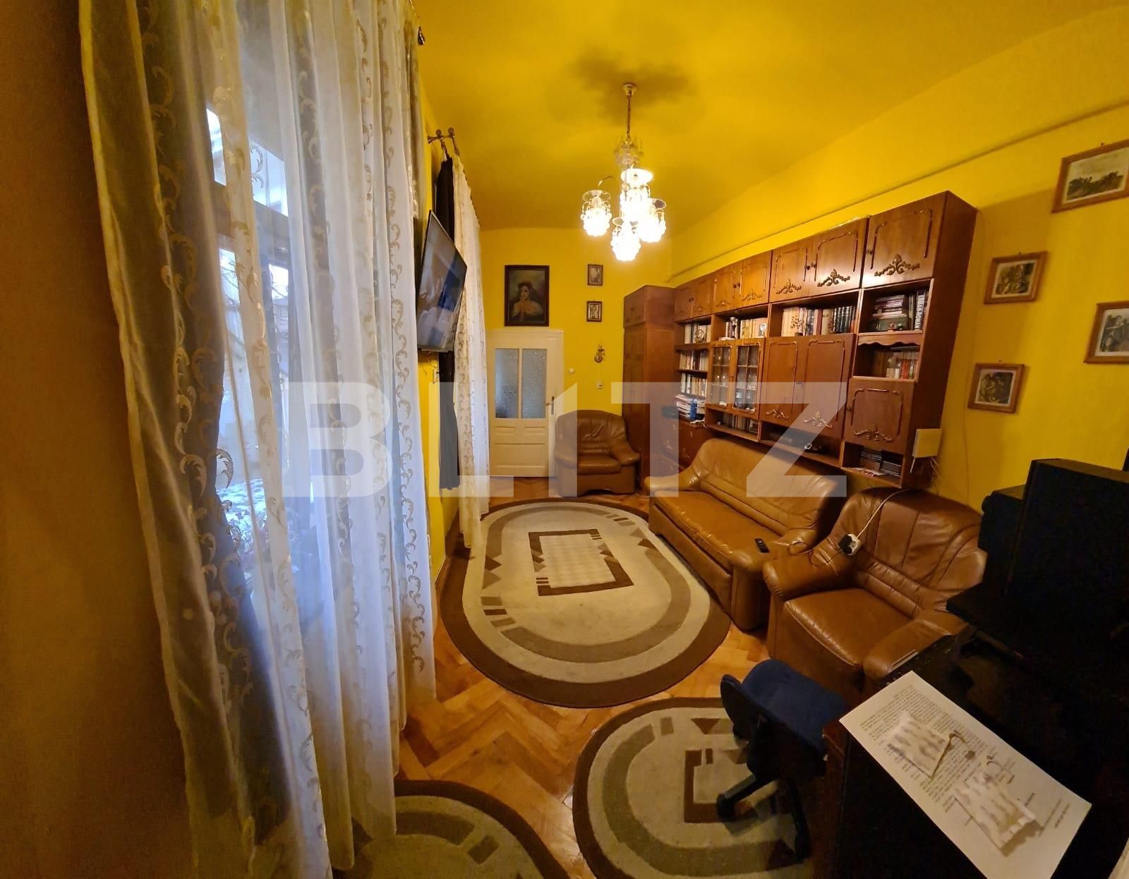 Apartament de vânzare 4+ camere Centrul Istoric - 63378AV | BLITZ Brașov | Poza3