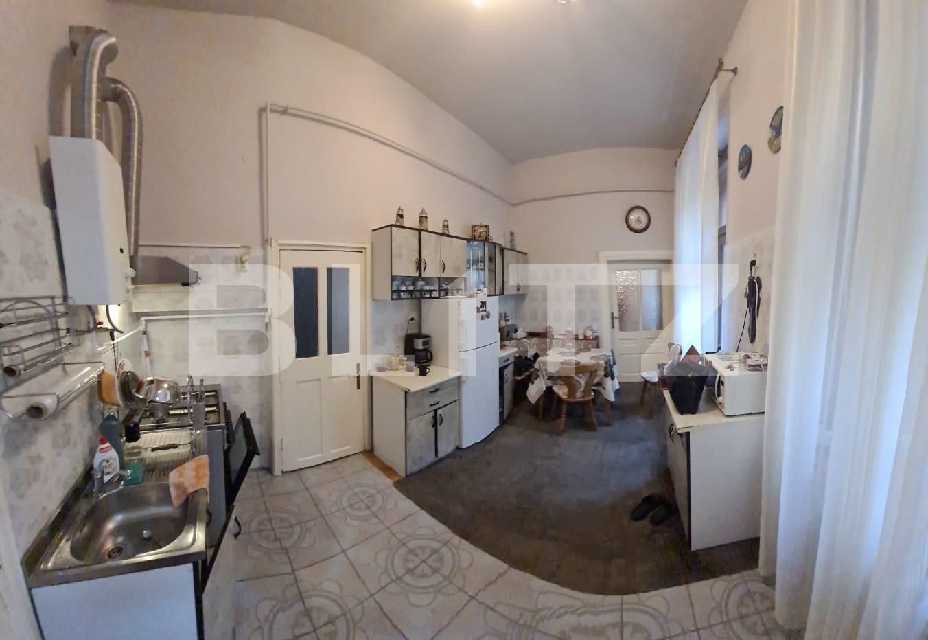 Apartament de vânzare 4+ camere Centrul Istoric - 63378AV | BLITZ Brașov | Poza2