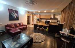 Apartament 3 camere, Tractorul