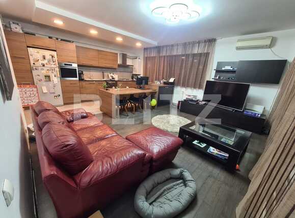 Apartament de vânzare 3 camere Tractorul - 63379AV | BLITZ Brașov | Poza2