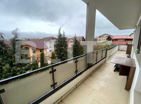 Apartament de vânzare 3 camere Tractorul - 63379AV | BLITZ Brașov | Poza5