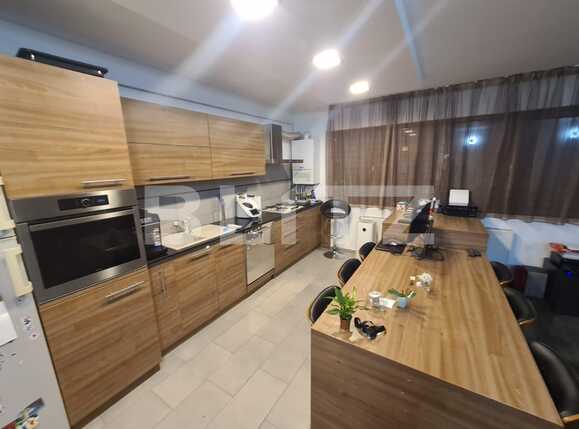 Apartament de vânzare 3 camere Tractorul - 63379AV | BLITZ Brașov | Poza3