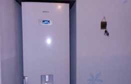 Apartament de vanzare, 2 camere, 34 mp, zona strazii Parang!