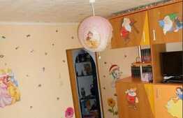 Apartament de vanzare, 2 camere, 34 mp, zona strazii Parang!