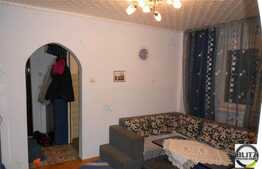 Apartament de vanzare, 2 camere, 34 mp, zona strazii Parang!