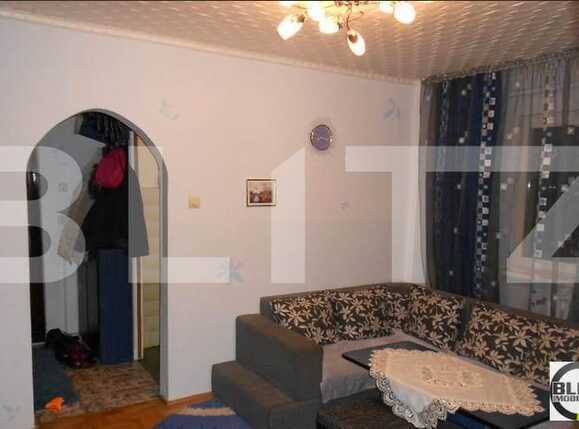 Apartament de vânzare 2 camere Manastur - 6338AV | BLITZ Cluj-Napoca | Poza1