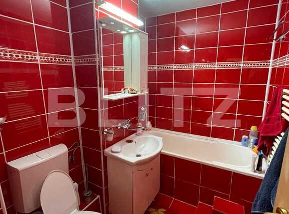 Apartament de vânzare 4 camere Baciu - 63380AV | BLITZ Cluj-Napoca | Poza8