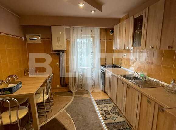 Apartament de vânzare 4 camere Baciu - 63380AV | BLITZ Cluj-Napoca | Poza1