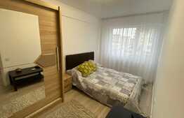 Apartament 2 camere, intermediar, zona Florilor