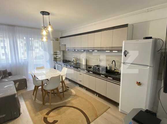 Apartament de vânzare 2 camere Floreşti - 63381AV | BLITZ Cluj-Napoca | Poza1