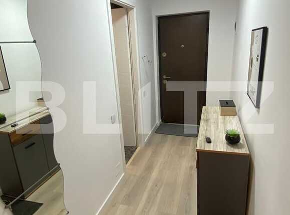 Apartament de vânzare 2 camere Floreşti - 63381AV | BLITZ Cluj-Napoca | Poza2